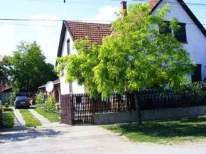 Holiday home Abadszalok/Theiss-See 20563